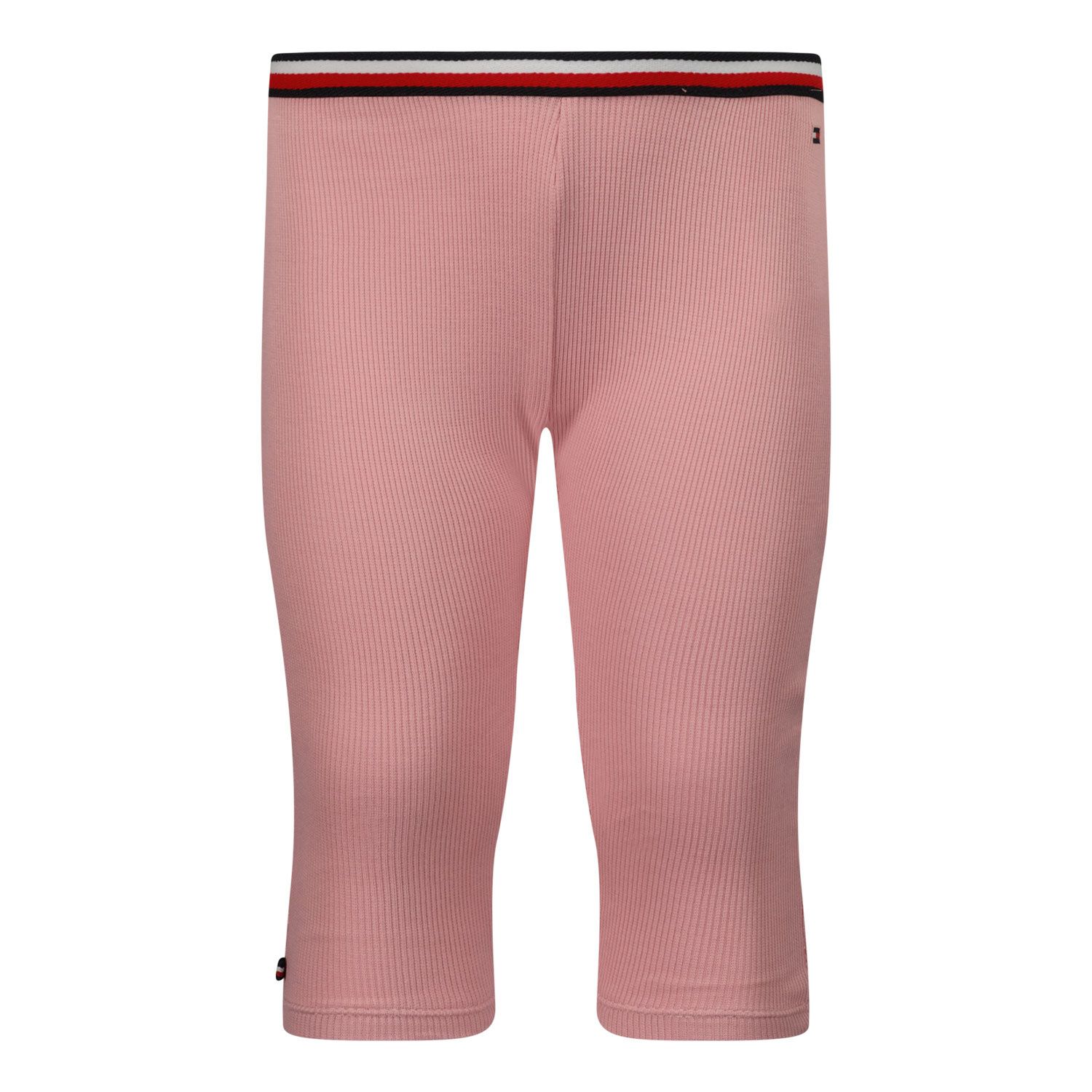 Picture of Tommy Hilfiger KN0KN01428 baby legging light pink