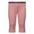 Tommy Hilfiger KN0KN01428 baby legging licht roze