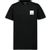 NIK&NIK B8831 kids t-shirt black
