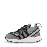 Picture of Dsquared2 68511 kids sneakers grey