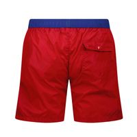 Picture of Moncler 2C00004 kids swimwear red