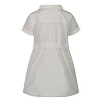 Picture of Moncler 2G00002 baby dress white