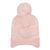 Kenzo K01004 babymutsje licht roze
