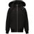 Moose Knuckles M31UB035 kids jacket black