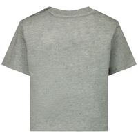 Picture of Burberry 8028814 baby shirt grey