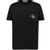 Calvin Klein IB0IB01345 kinder t-shirt zwart