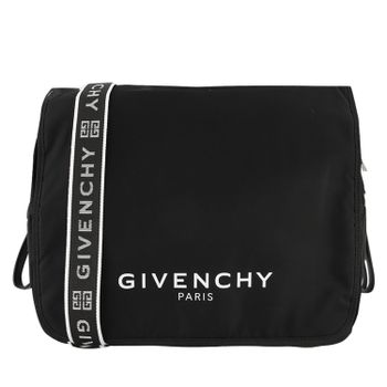 Givenchy H90H43 luiertas zwart Afbeelding van Givenchy H90H43 luiertas zwart