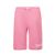 MSGM MS026821 kinder shorts roze