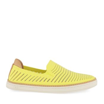UGG 1109533 dames schoenen geel Afbeelding van UGG 1109533 dames schoenen geel
