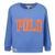 Ralph Lauren 320851011 baby sweater blue