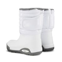 Picture of Igor W10168 kids boots white