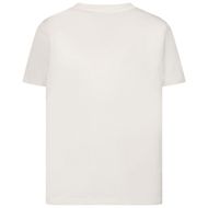 Afbeelding van Versace 1000239 1A03627 kinder t-shirt wit