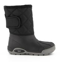 Picture of Igor W10209 kids boots black