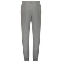 Picture of Four PANTS LOGO kids jeans light gray