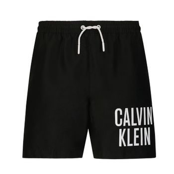 Calvin Klein KV0KV00006 kinder zwemkleding zwart Afbeelding van Calvin Klein KV0KV00006 kinder zwemkleding zwart