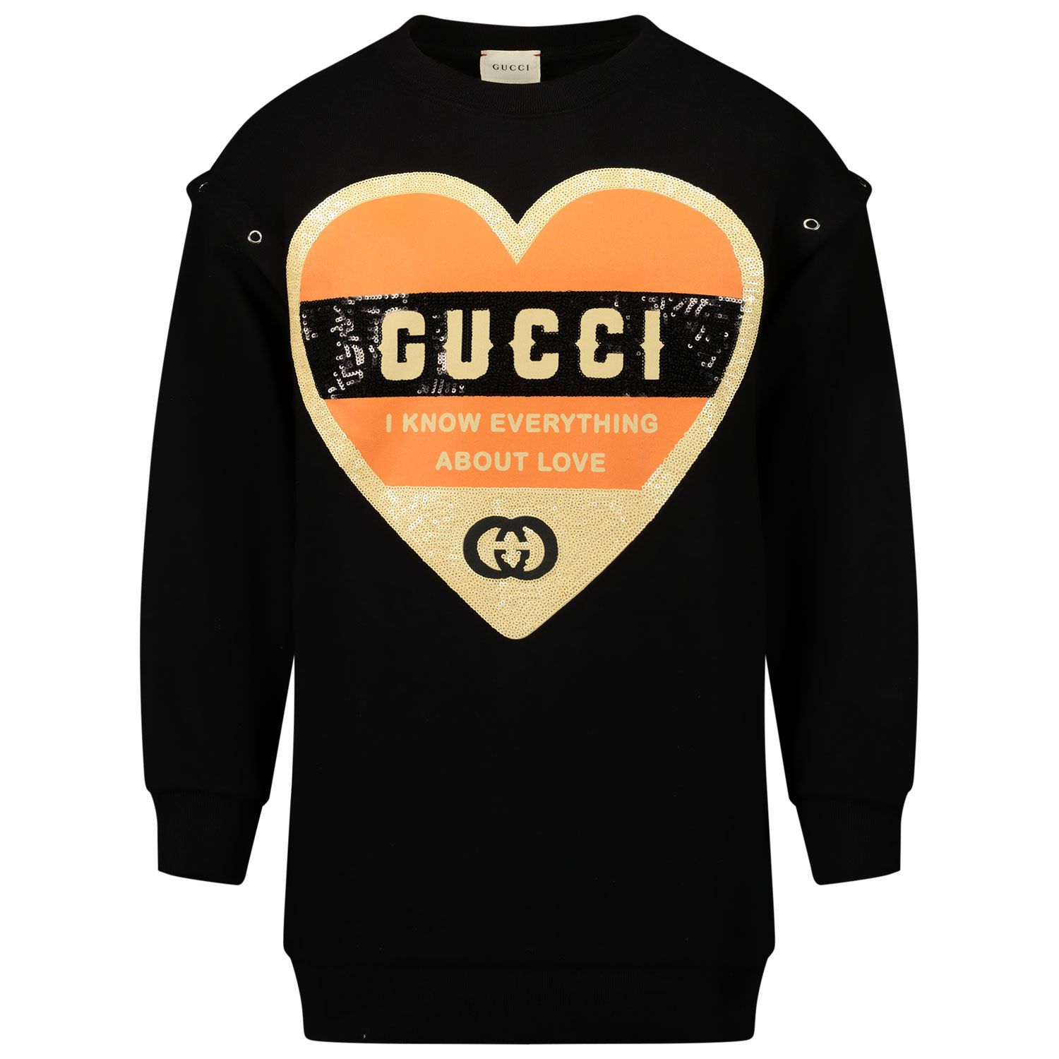 gucci sweater for kids