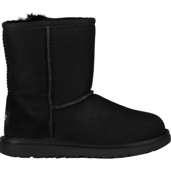 UGG 1017703 kinderlaarzen zwart Afbeelding van UGG 1017703 kinderlaarzen zwart