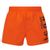 Dsquared2 DQ1020 baby swimwear orange