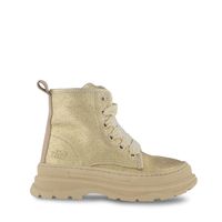 Picture of Clic 20651 kids sneakers gold