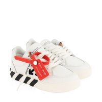 Picture of Off-White OGIA001F21LEA0010110 kids sneakers white