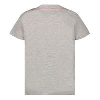 Picture of Guess N73I55 baby shirt grey