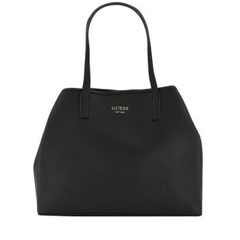 Guess HWVG6995240 dames tas zwart Afbeelding van Guess HWVG6995240 dames tas zwart