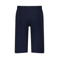 Picture of Boss J24744 kids shorts navy