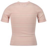 Afbeelding van Jacky Girls JG220304 kinder t-shirt licht roze