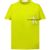 Calvin Klein IB0IB01220 kinder t-shirt lime