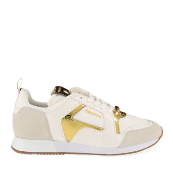 Cruyff CC5041201310 dames sneakers wit Afbeelding van Cruyff CC5041201310 dames sneakers wit