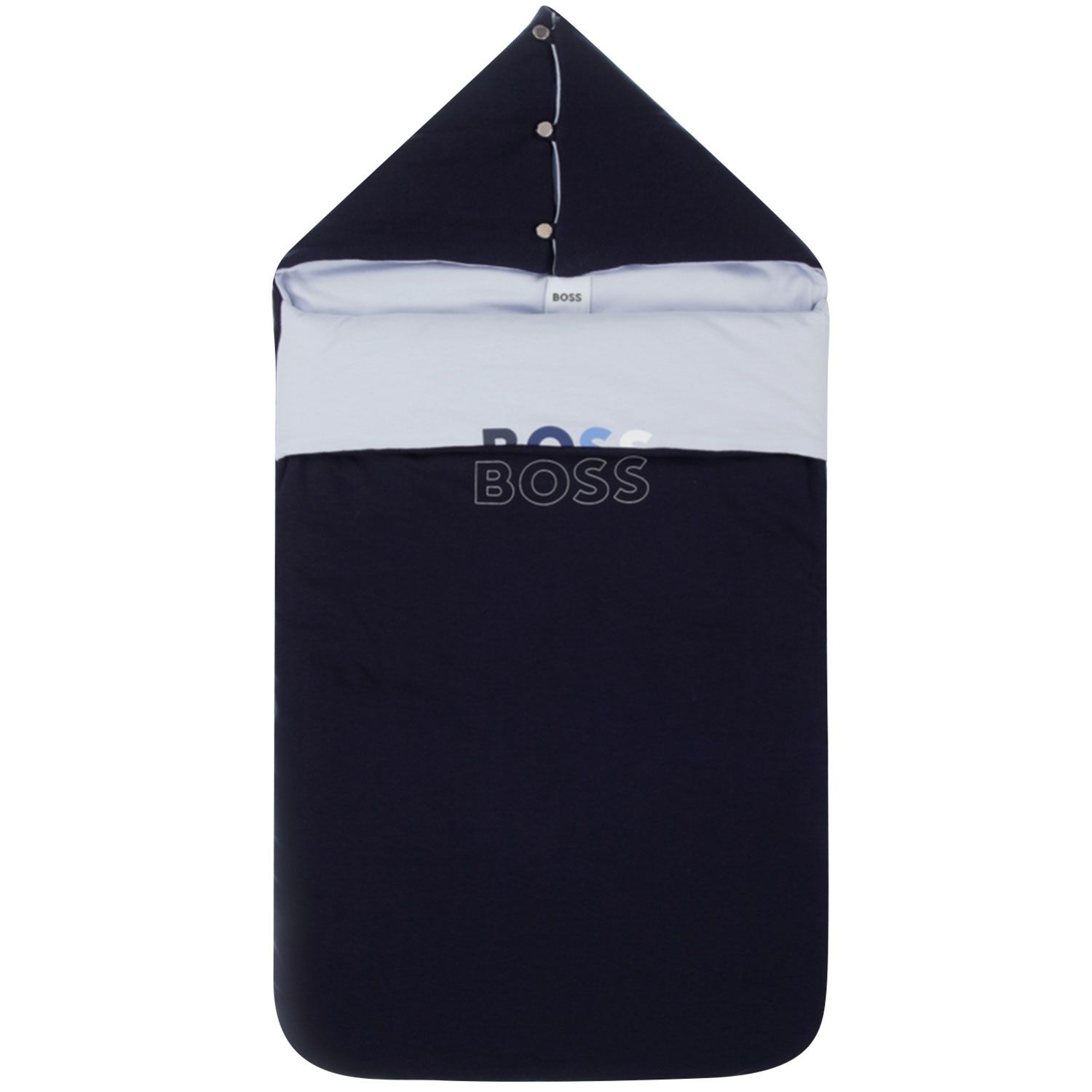 Picture of Boss J90235 baby accessory navy