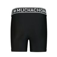 Afbeelding van Muchachomalo SOLID2032 kinder zwemkleding zwart