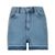 Zadig & Voltaire X14132 kinder shorts jeans