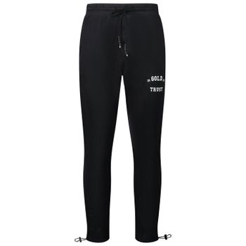 In Gold We Trust IGWTP004 heren broek zwart Afbeelding van In Gold We Trust IGWTP004 heren broek zwart