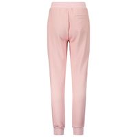 Picture of Michael Kors R14104 kids jeans light pink