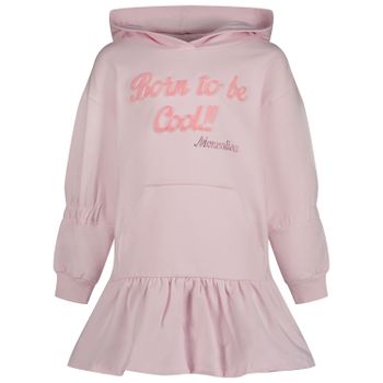 MonnaLisa 170900 Babykleid Hellrosa Bild von MonnaLisa 170900 Babykleid Hellrosa