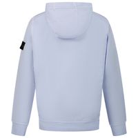 Picture of Stone Island 761661640 kids sweater light blue