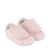 Kenzo K99005 baby shoes light pink