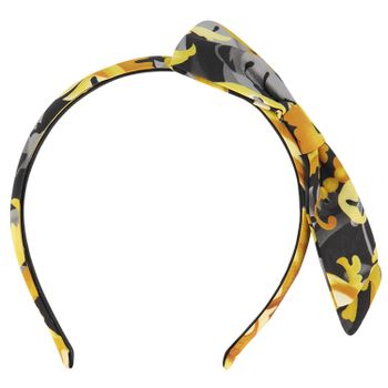 Versace 1000396 1A01515 Kinder Accessoire Schwarz Bild von Versace 1000396 1A01515 Kinder Accessoire Schwarz