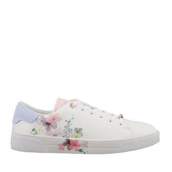 Ted Baker 242194 dames sneakers wit Afbeelding van Ted Baker 242194 dames sneakers wit