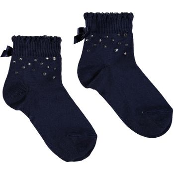 Story Loris 6159 Babysocken Marine Bild von Story Loris 6159 Babysocken Marine