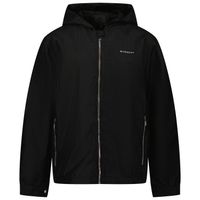 Picture of Givenchy H26092 kids jacket black