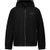 Givenchy H26092 kids jacket black