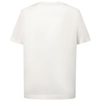 Picture of Stone Island 761620147 kids t-shirt white