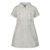 Moncler 2G00002 Babykleid Weiß