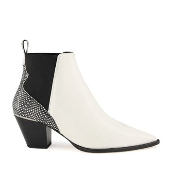 Ted Baker 240959 dames laarzen wit Afbeelding van Ted Baker 240959 dames laarzen wit