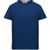 Calvin Klein IB0IB01113 kinder t-shirt cobalt blauw