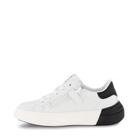Picture of Calvin Klein 80120 kids sneakers white