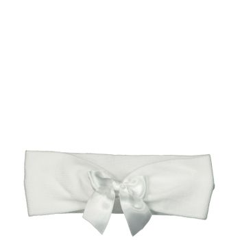 Story Loris 23045 babyaccessoire wit Afbeelding van Story Loris 23045 babyaccessoire wit