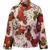 Dolce & Gabbana L54S06 / HS5GF kinder overhemd rose/rood